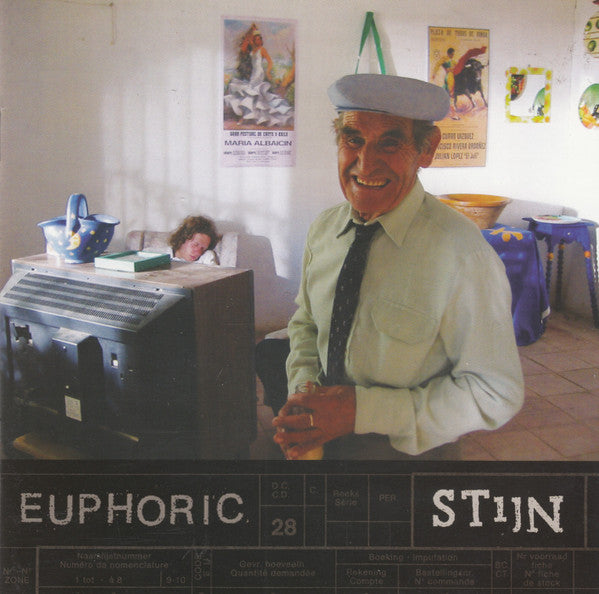 Stijn -Euphoric