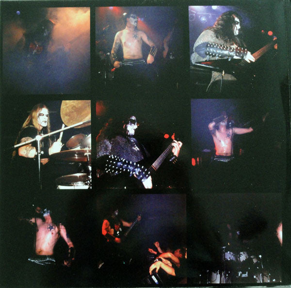 Marduk -Live In Germania