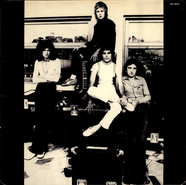 Queen -Jazz