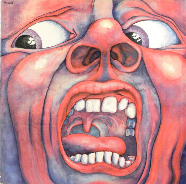 King Crimson -In The Court Of The Crimson King (An Observation By King Crimson)