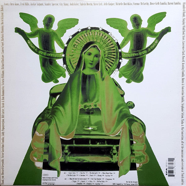 Calexico -The Black Light