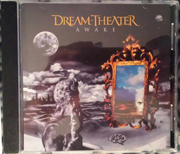 Dream Theater -Awake
