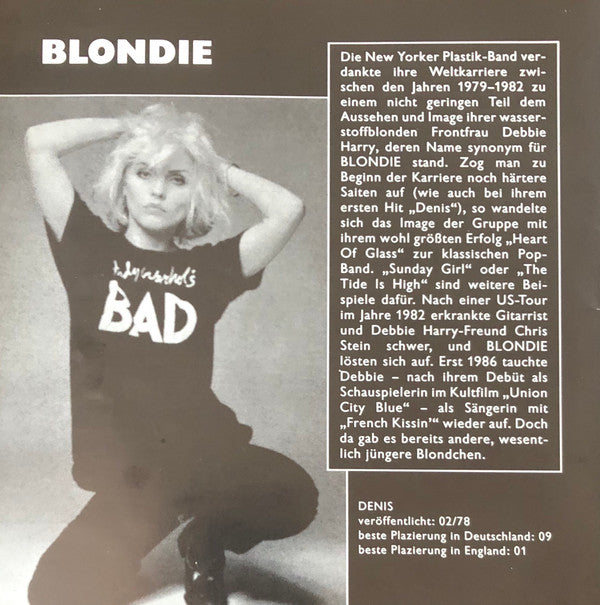 Various - Rock &amp; Wave Vol. 1 - The Hits From The Underground