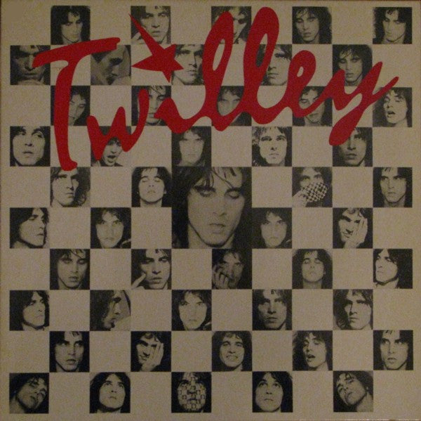 Dwight Twilley -Twilley