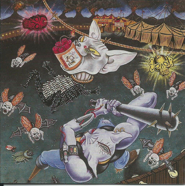 Aerosmith - Nine Lives