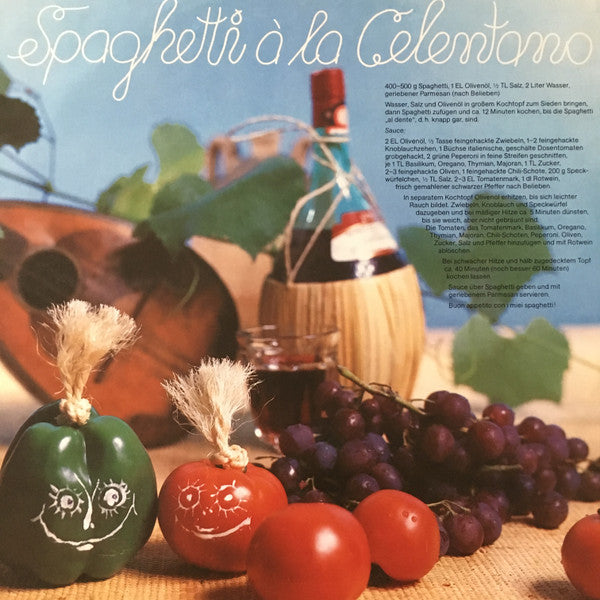 Adriano Celentano - Viva Italia (20 Super Songs)