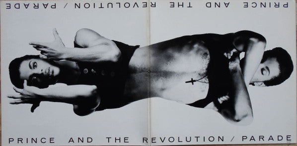 Prince And The Revolution -Parade