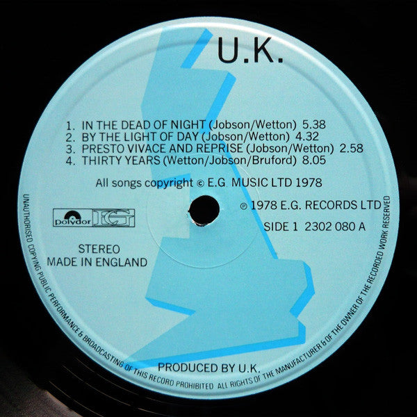 U.K.* -U.K.
