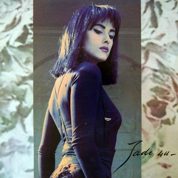 Jade 4U -Jade 4 U