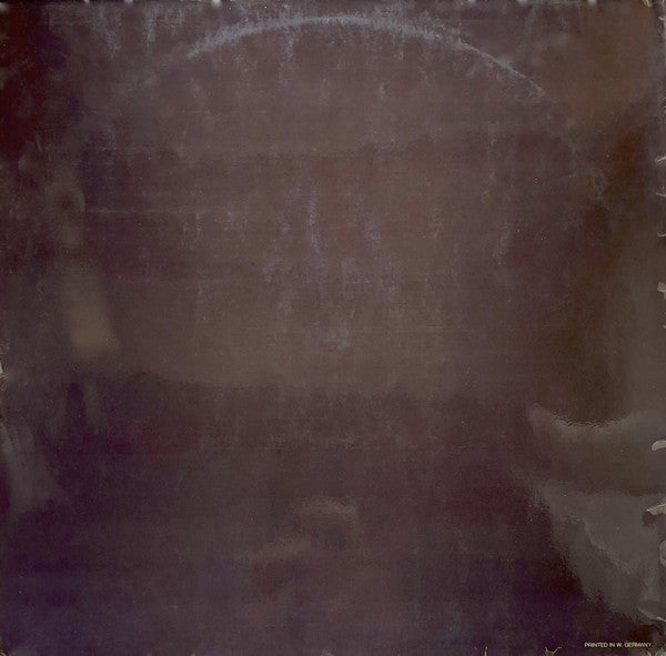 Terje Rypdal -Odyssey