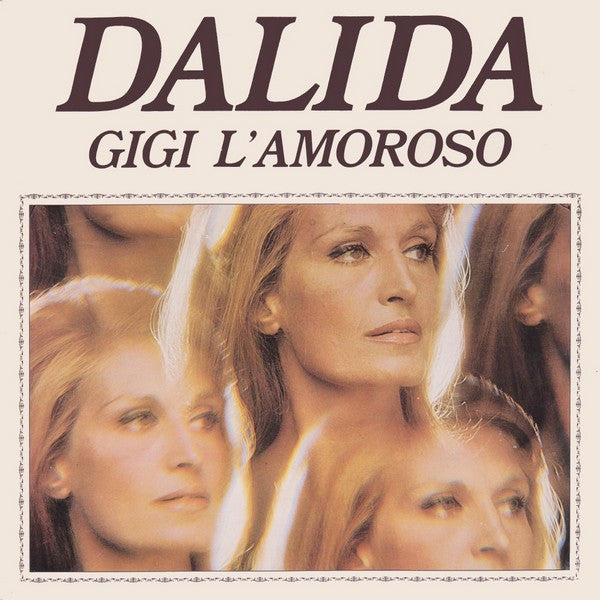 Dalida - Gigi L'Amoroso