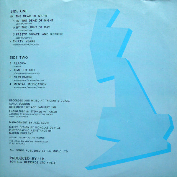 U.K.* -U.K.