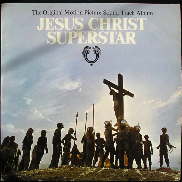 Various -Jesus Christ Superstar (The Original Motion Picture Sound Track Album)