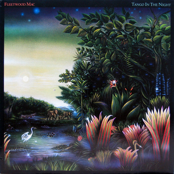 Fleetwood Mac -Tango In The Night