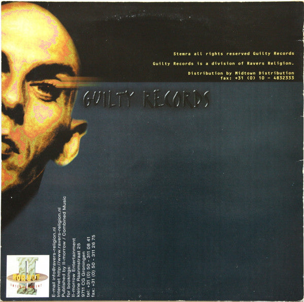 Braindead - Braindead