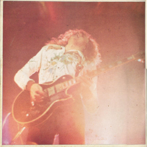 Wishbone Ash -Live Dates