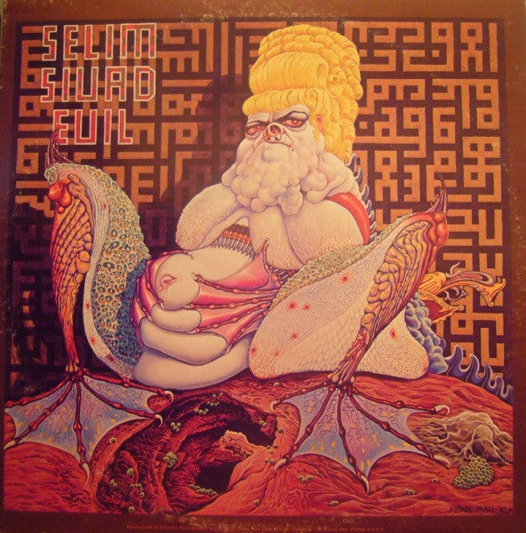 Miles Davis - Live-Evil