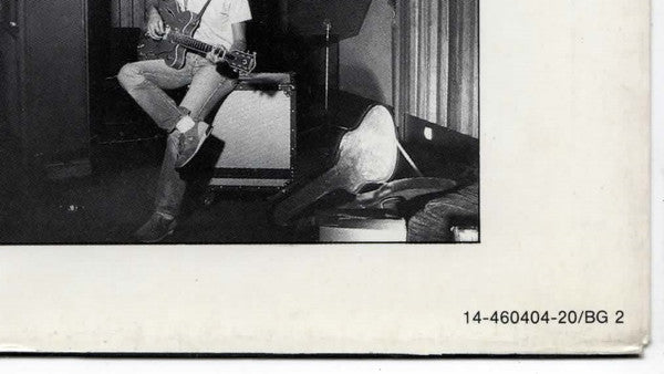 Jean-Jacques Goldman - Entre Gris Clair Et Gris Foncé