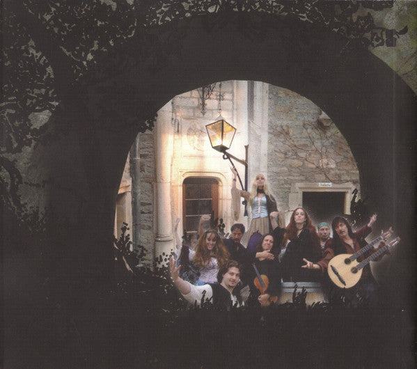 Blackmore's Night -The Village Lanterne