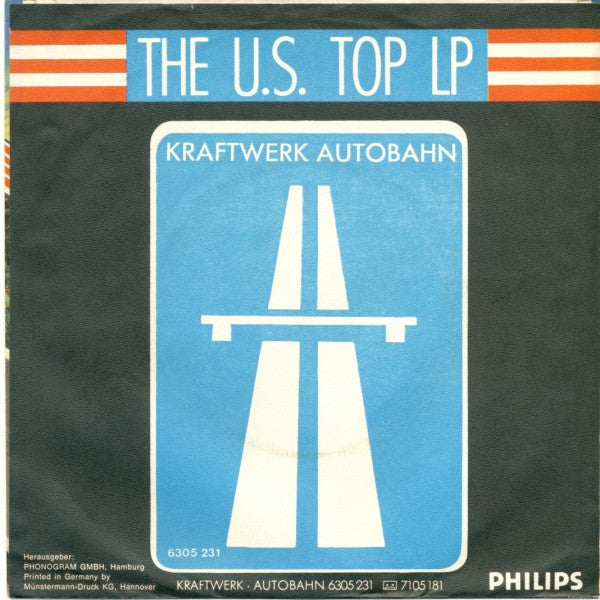 Kraftwerk -Autobahn