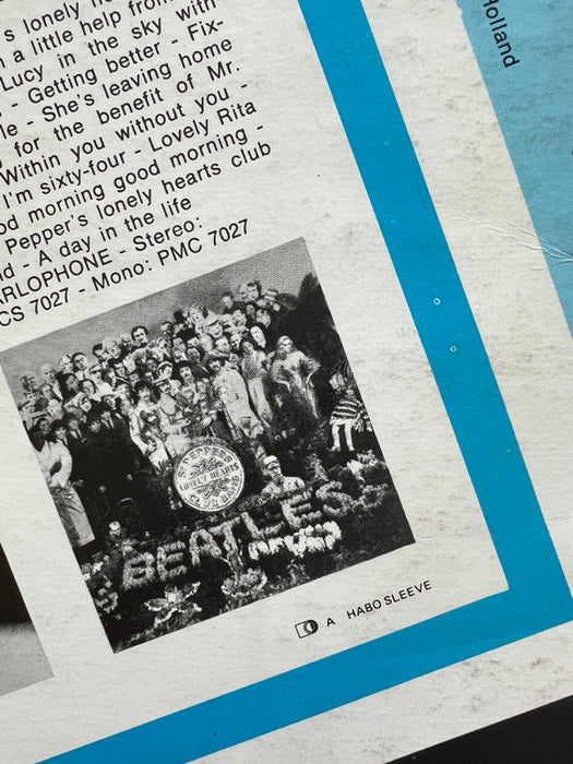 The Beatles - Beatles' Greatest