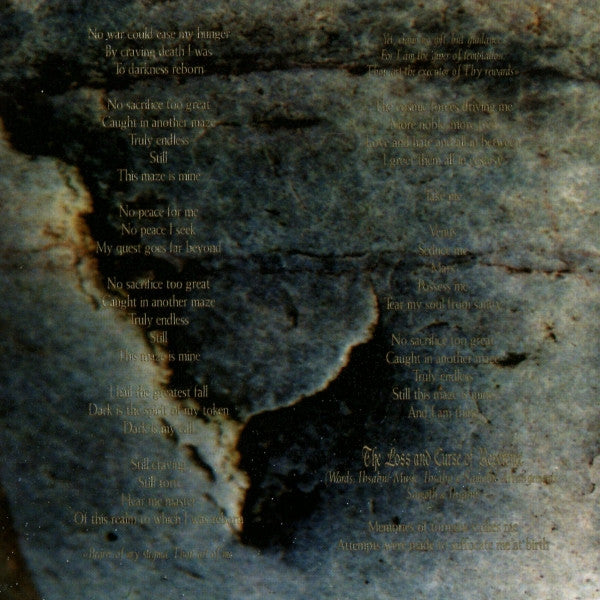 Emperor (2) -Anthems To The Welkin At Dusk