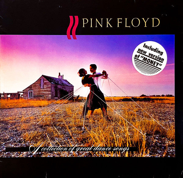 Pink Floyd -A Collection Of Great Dance Songs