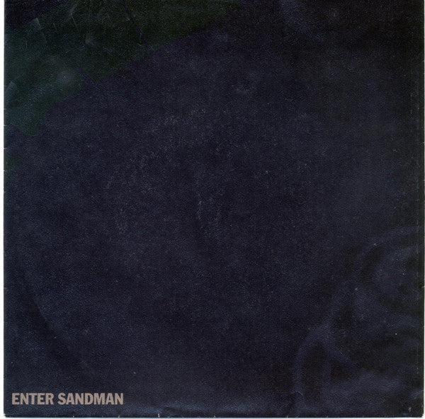Metallica -Enter Sandman