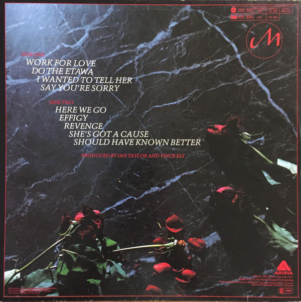 Ministry -With Sympathy