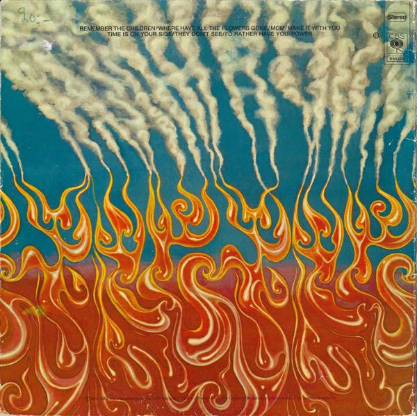 Earth, Wind & Fire -Last Days And Time