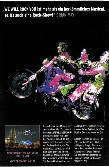 Queen -Queen On Fire (Live At The Bowl)