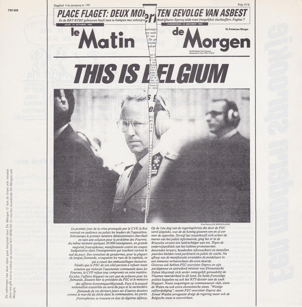 Various - Ghosts Of Christmas Past