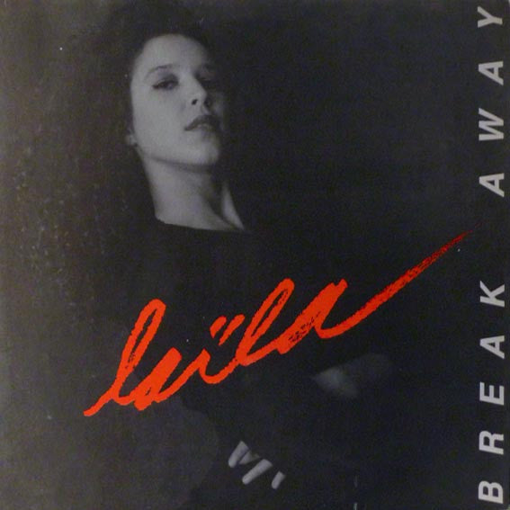 Laïla -Break Away