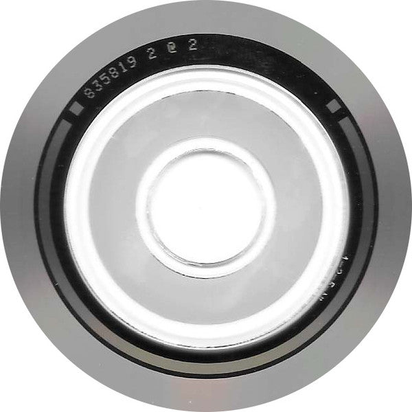 Iron Maiden -The X Factor