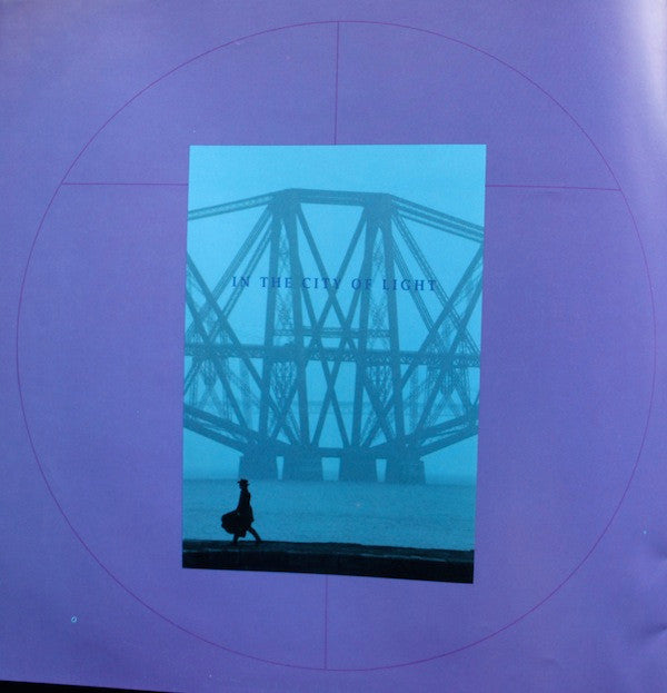 Simple Minds - Live In The City Of Light