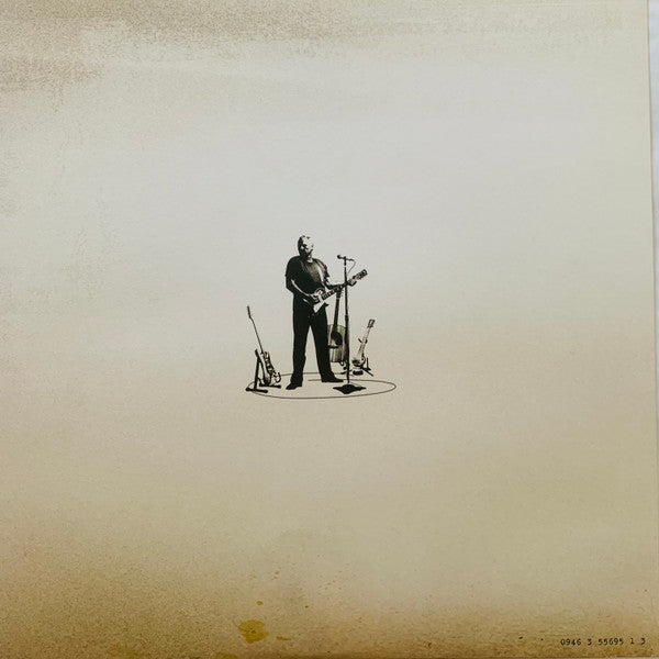 David Gilmour -On An Island