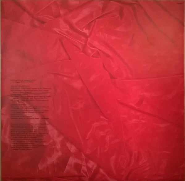 The Rolling Stones -Undercover