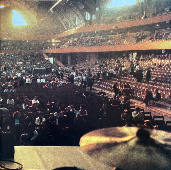 Bruce Springsteen & The E-Street Band -Live/1975-85