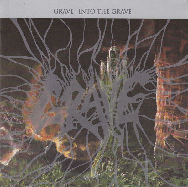 Grave (2) -Into The Grave