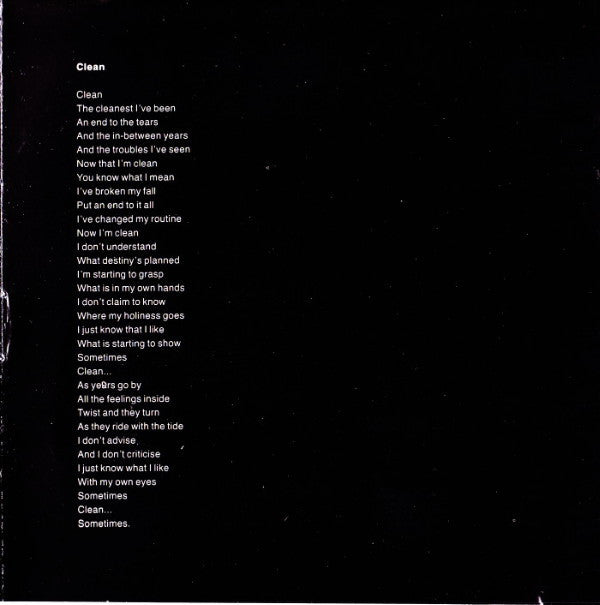 Depeche Mode -Violator