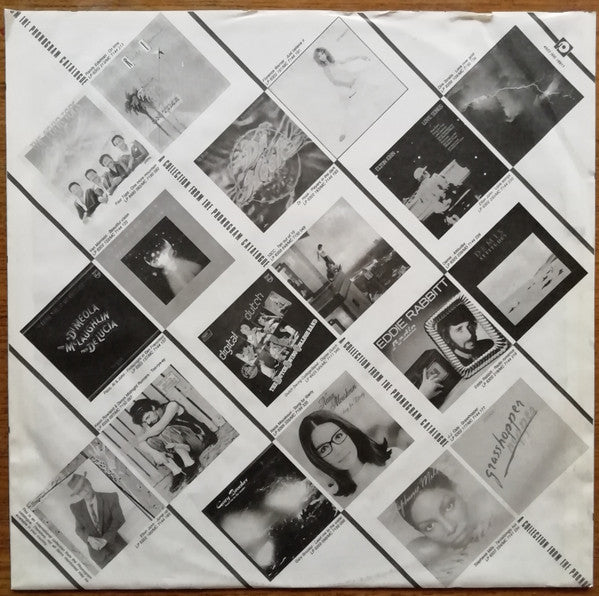 Malcolm McLaren -Duck Rock