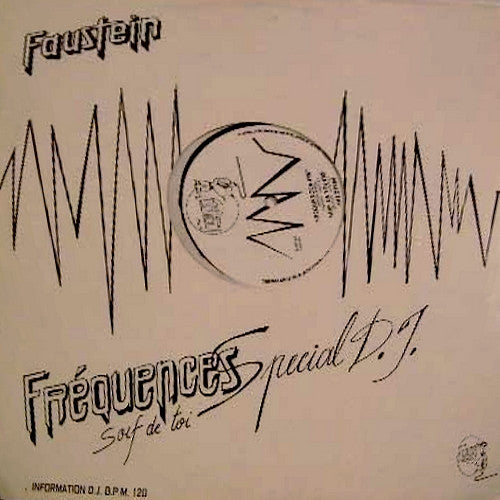 Faustein -Fréquences