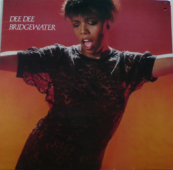 Dee Dee Bridgewater -Dee Dee Bridgewater