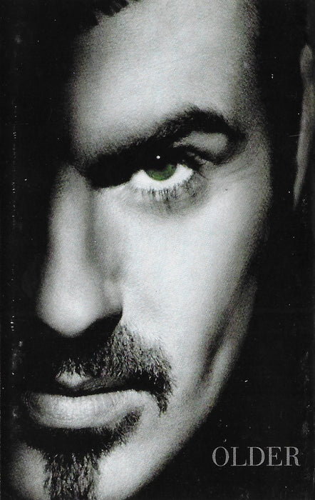 George Michael - Older