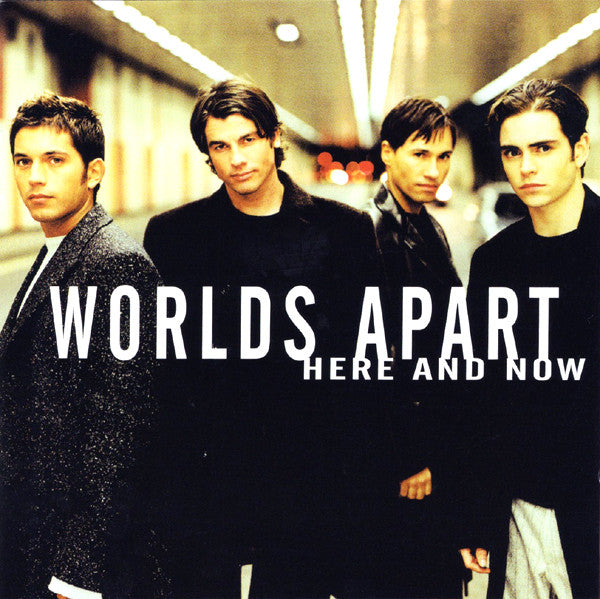 Worlds Apart -Here And Now