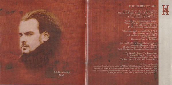 Primordial -Storm Before Calm