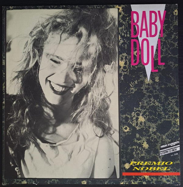 Premio Nobel -Baby Doll