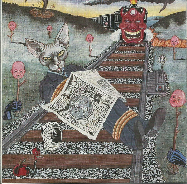 Aerosmith - Nine Lives