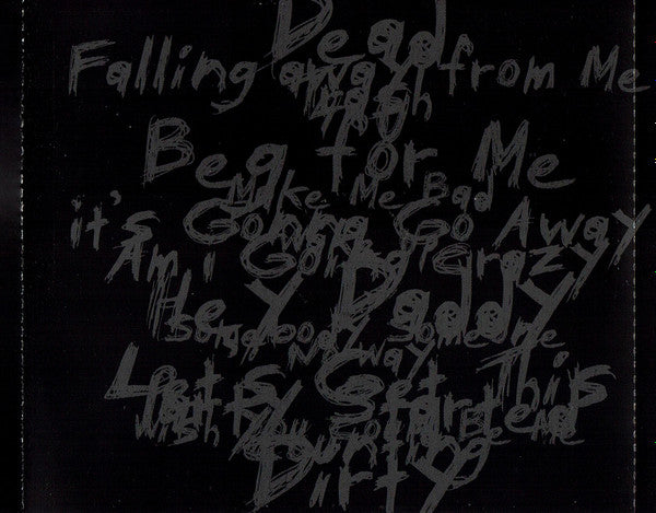 Korn -Issues