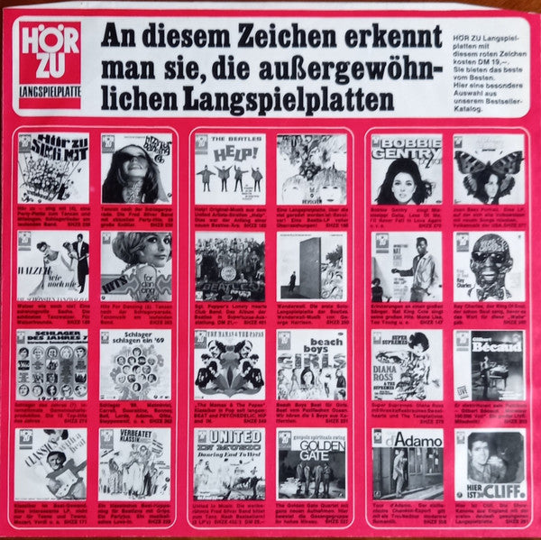 Pink Floyd - Atom Heart Mother